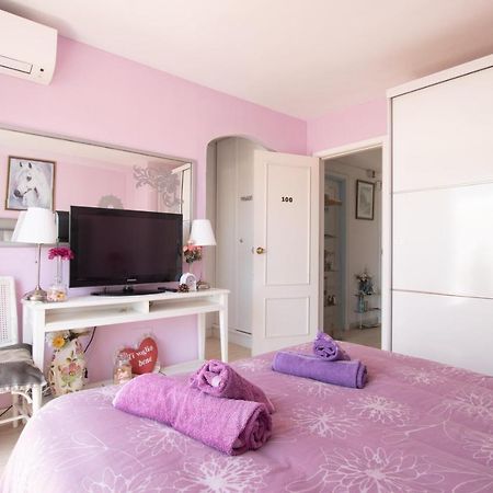 Apartament Gcprestige Estepona Zewnętrze zdjęcie