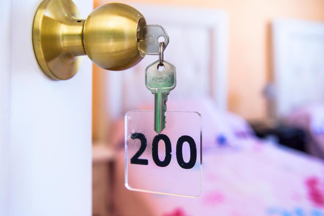 Apartament Gcprestige Estepona Zewnętrze zdjęcie
