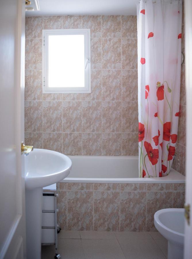 Apartament Gcprestige Estepona Zewnętrze zdjęcie