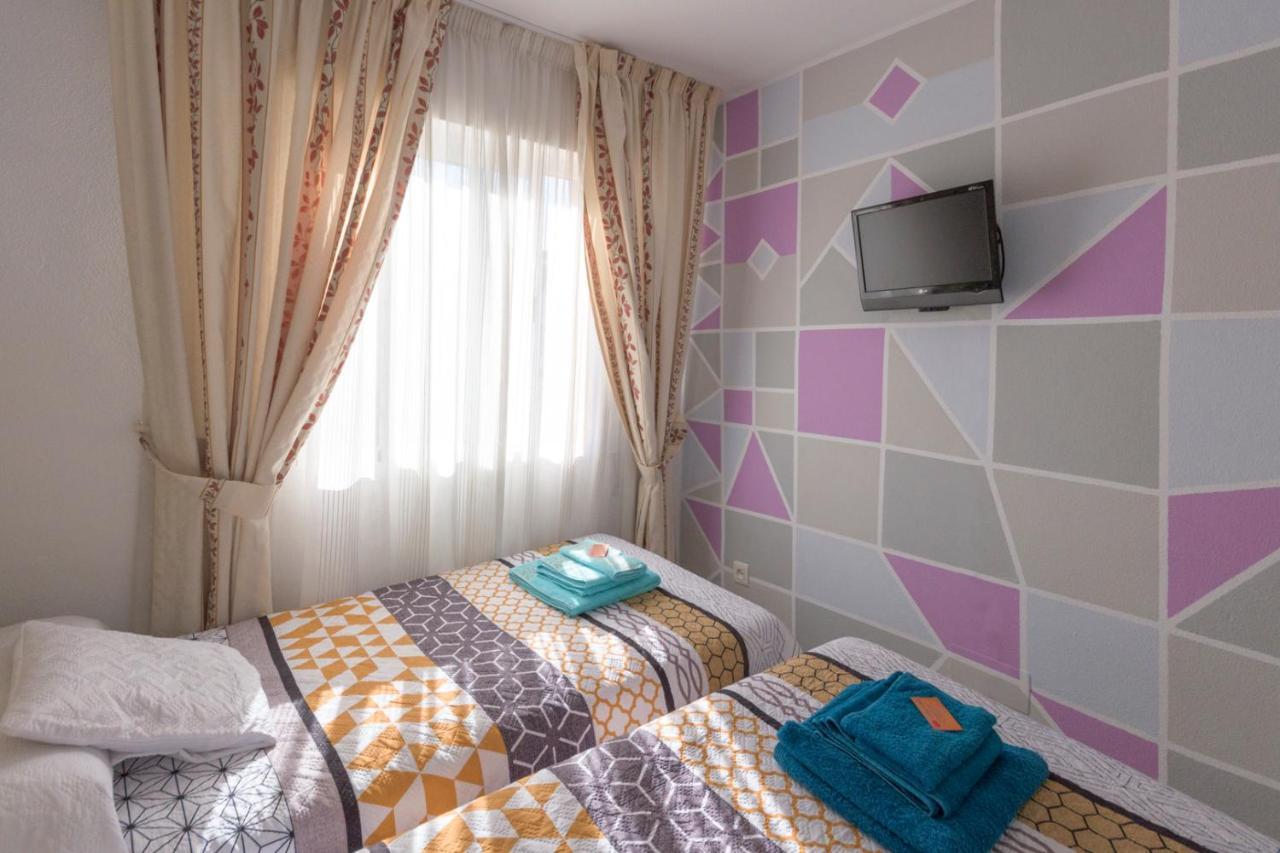 Apartament Gcprestige Estepona Zewnętrze zdjęcie