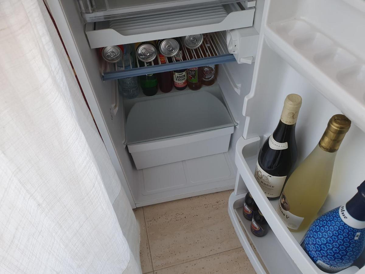 Apartament Gcprestige Estepona Zewnętrze zdjęcie