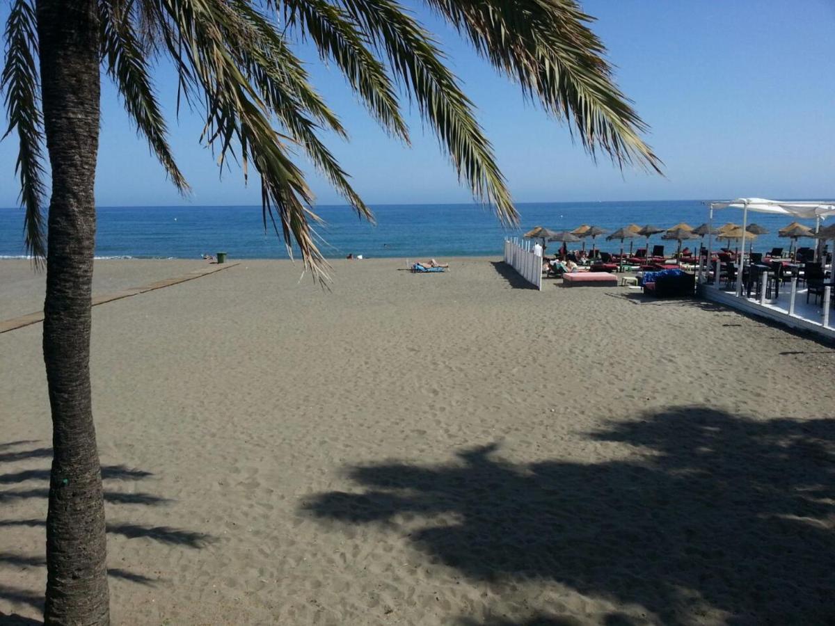 Apartament Gcprestige Estepona Zewnętrze zdjęcie