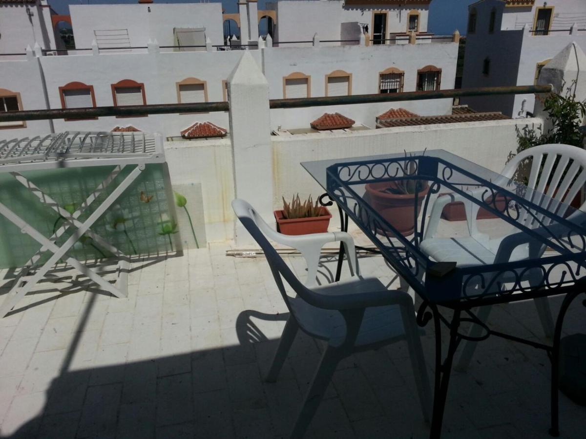 Apartament Gcprestige Estepona Zewnętrze zdjęcie