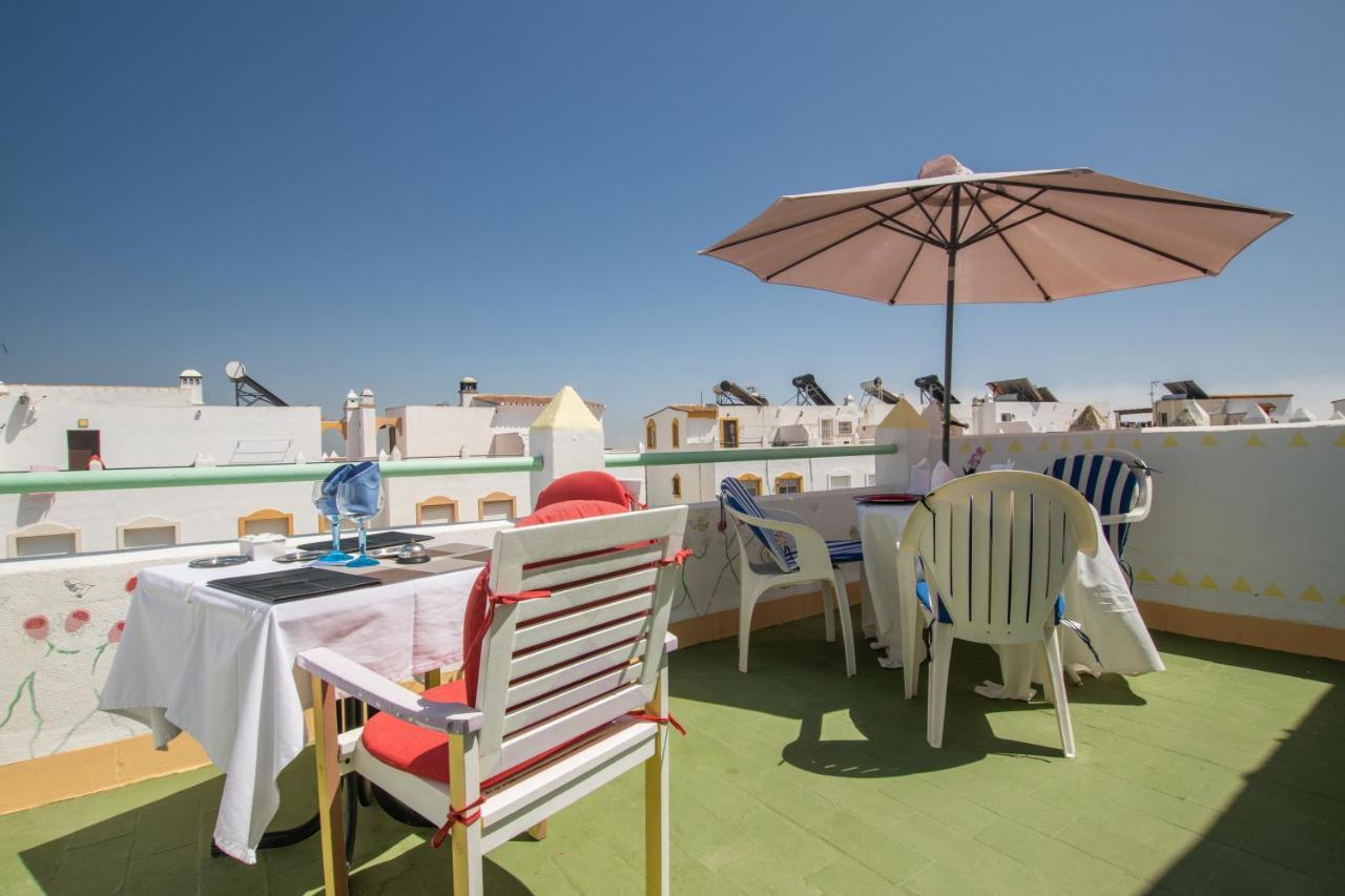 Apartament Gcprestige Estepona Zewnętrze zdjęcie