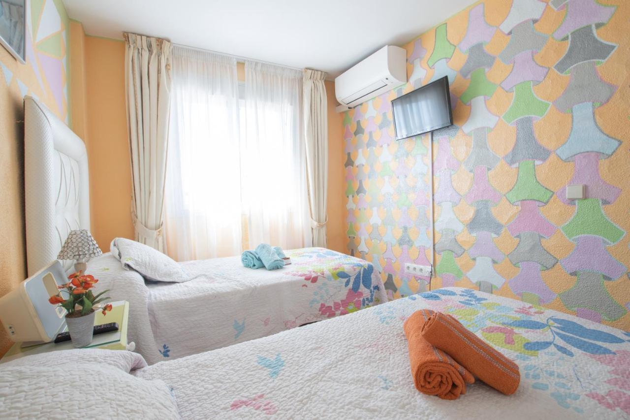 Apartament Gcprestige Estepona Zewnętrze zdjęcie