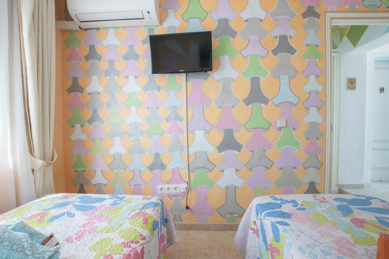 Apartament Gcprestige Estepona Zewnętrze zdjęcie
