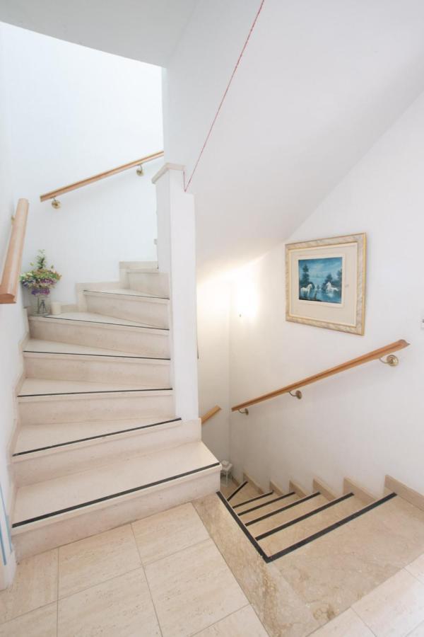 Apartament Gcprestige Estepona Zewnętrze zdjęcie