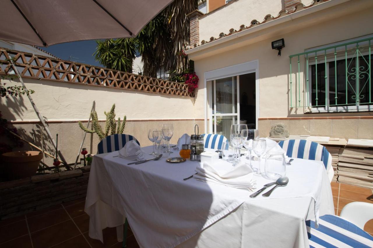 Apartament Gcprestige Estepona Zewnętrze zdjęcie