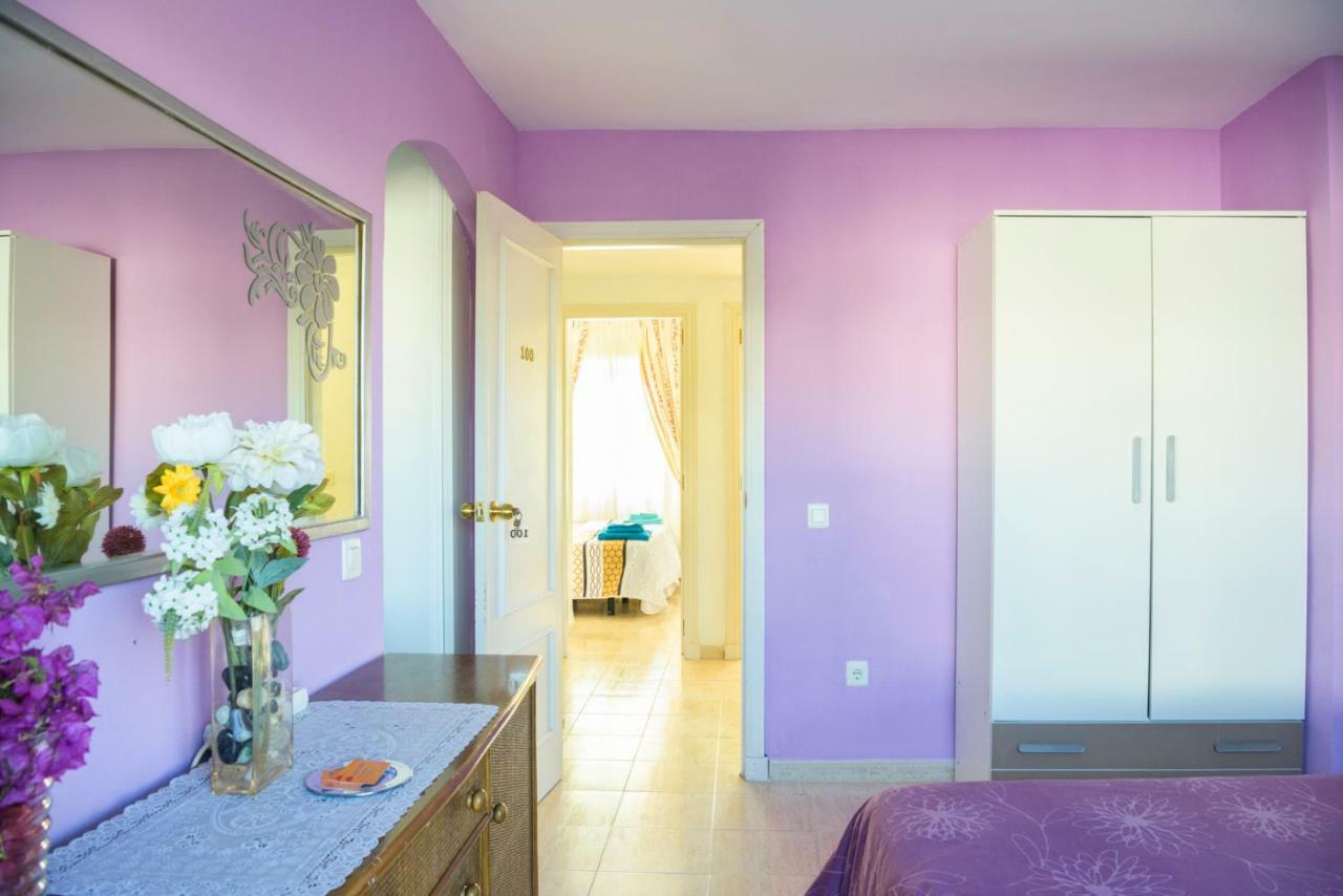 Apartament Gcprestige Estepona Zewnętrze zdjęcie