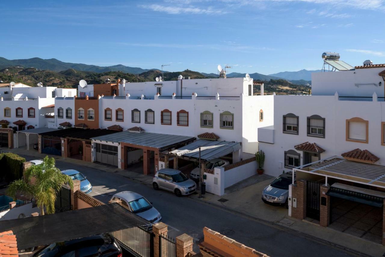 Apartament Gcprestige Estepona Zewnętrze zdjęcie