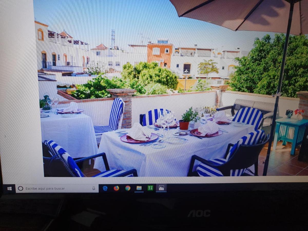 Apartament Gcprestige Estepona Zewnętrze zdjęcie