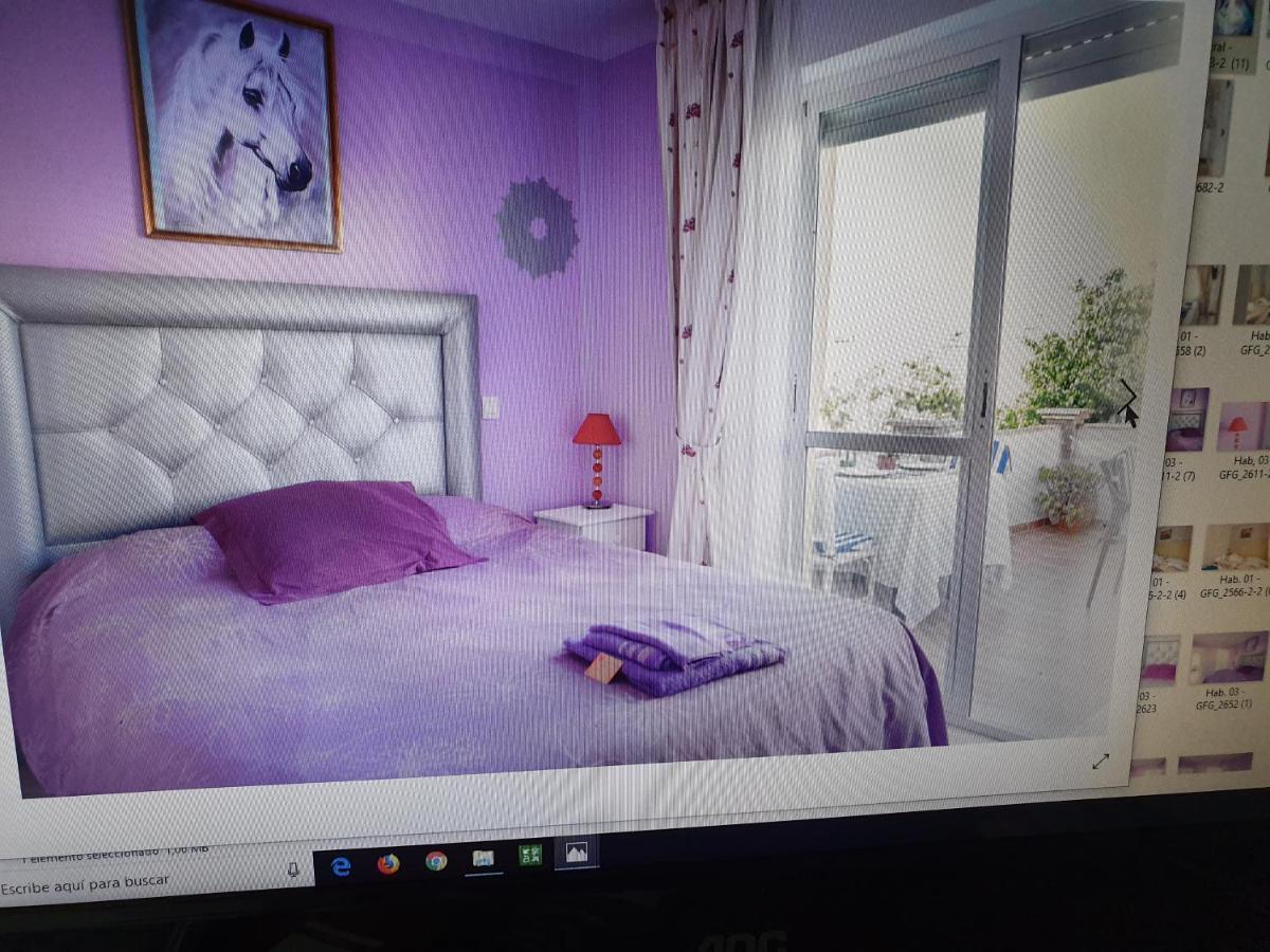 Apartament Gcprestige Estepona Zewnętrze zdjęcie
