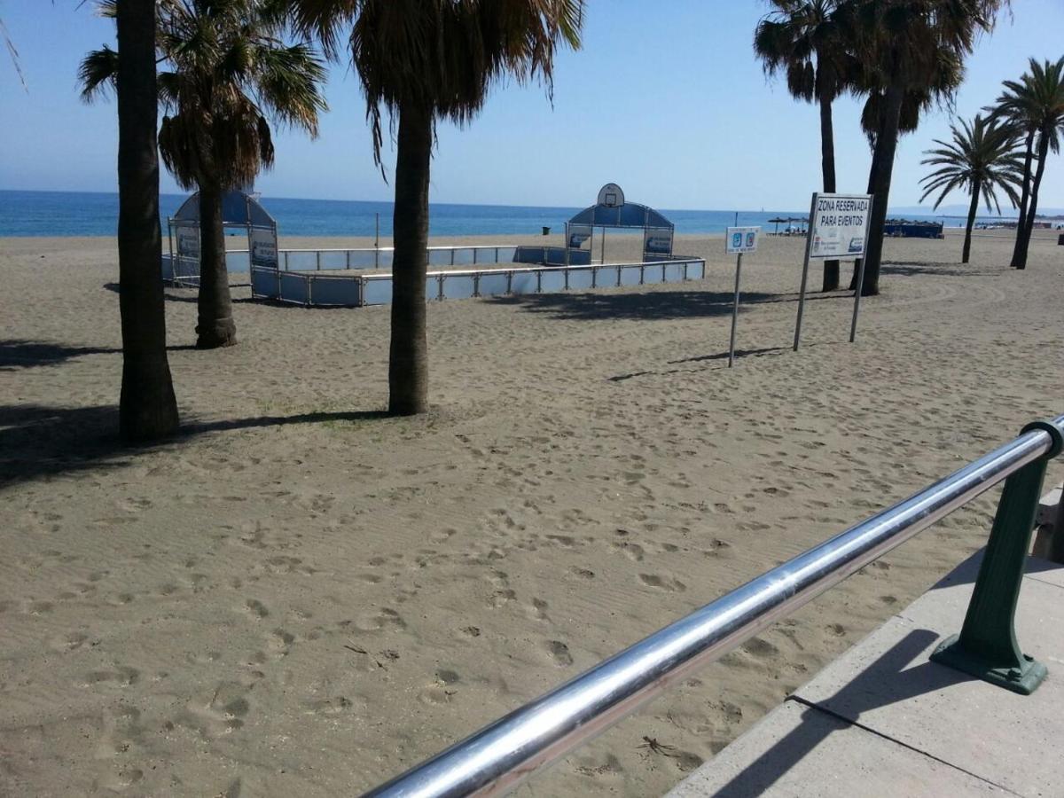 Apartament Gcprestige Estepona Zewnętrze zdjęcie