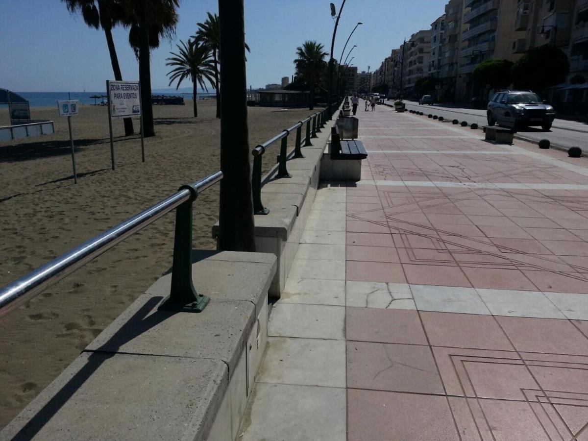 Apartament Gcprestige Estepona Zewnętrze zdjęcie